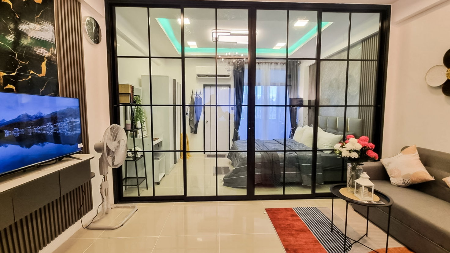 picture 9 Karat Condo 1 Bedroom Condo for Sale Central Pattaya - 4/9