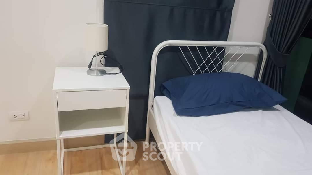 รูป คอนโด 2 ห้องนอน 54 ตร.ม. ชั้น 33 ให้เช่า ที่ Astro Condo ใกล้บางตลาด ปากเกร็ด นนทบุรี (ID 1504553) - รูปที่ 5/17