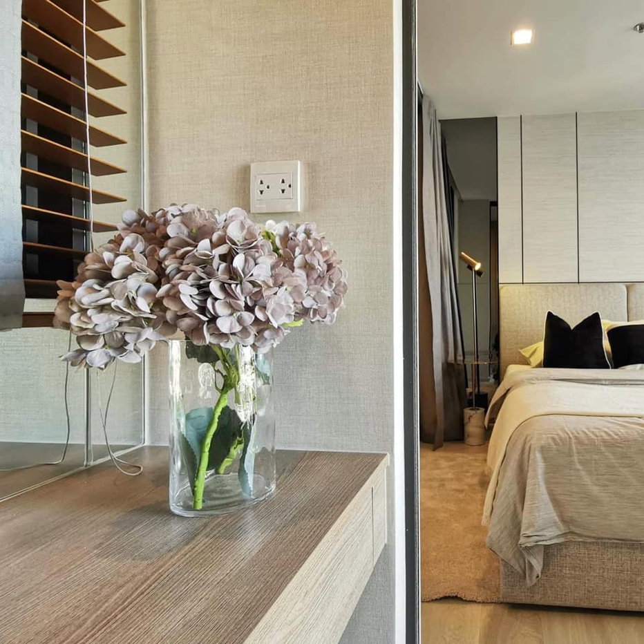 picture For Rent - Life One Wireless , Luxury Class 1 bedroom 1 bathroom - 7/8