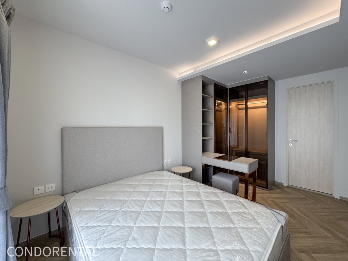 picture @Condorental condo for rent Chapter Thonglor 25 - 3/22