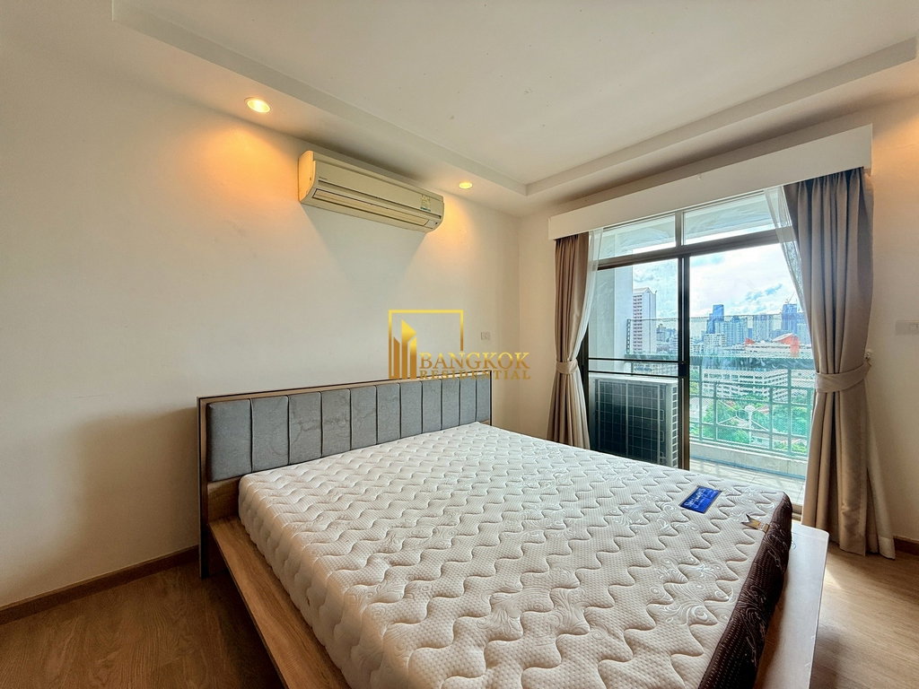 รูป Royal Castle | Spacious 3 Bedroom Condo in Phrom Phong - BR61660CD - รูปที่ 14/40