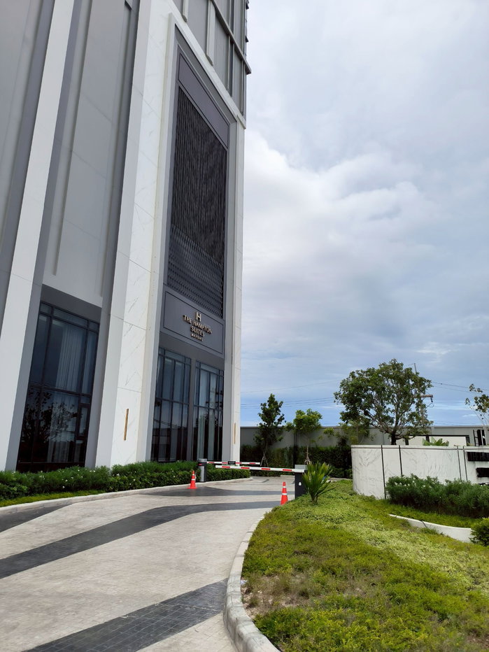 รูป คอนโด THE HAMPTON SUITES RAYONG พร้อมปล่อยเช่า - รูปที่ 13/13