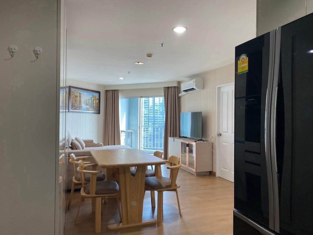 picture For Rent Belle Grand Rama9 🎉🔥 2bed 58sq.m. 28,000 📣📣 - 2/9
