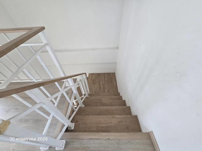 picture TOWN HOUSE 26.3 Sq.w. Muang Chachoengsao Chachoengsao for 2.2M - 7/40