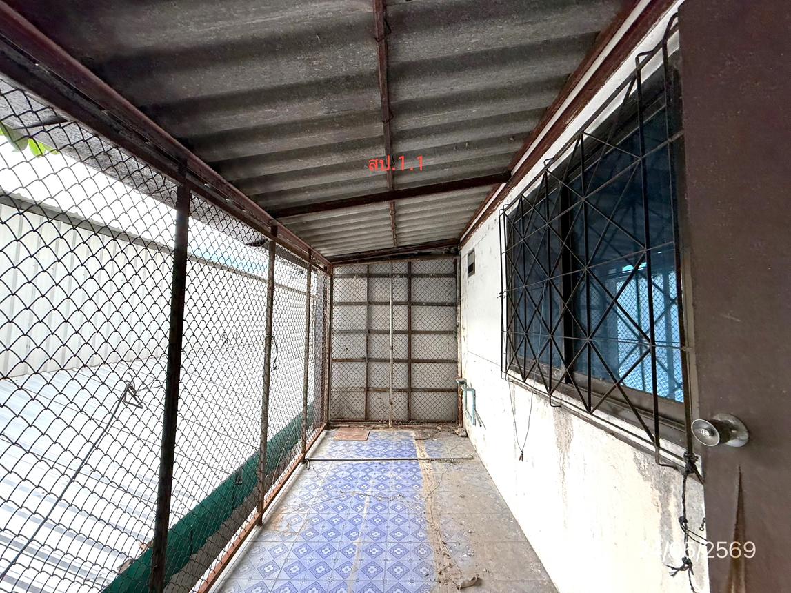 picture SHOP HOUSE 40 Sq.w. Si Racha Chonburi for 12.5M - 28/44