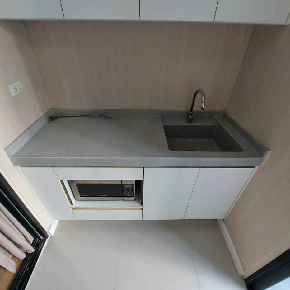 picture For Rent icondo sukhumvit 105 Ready to move in - 4/10