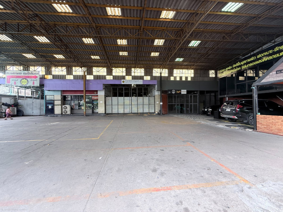 รูป ขายที่ดิน พื้นที่ 232 ตร.ว. ติดถนนจรัญสนิทวงศ์ เขตบางกอกใหญ่ กทม.ใกล้Mrtท่าพระ - รูปที่ 3/7