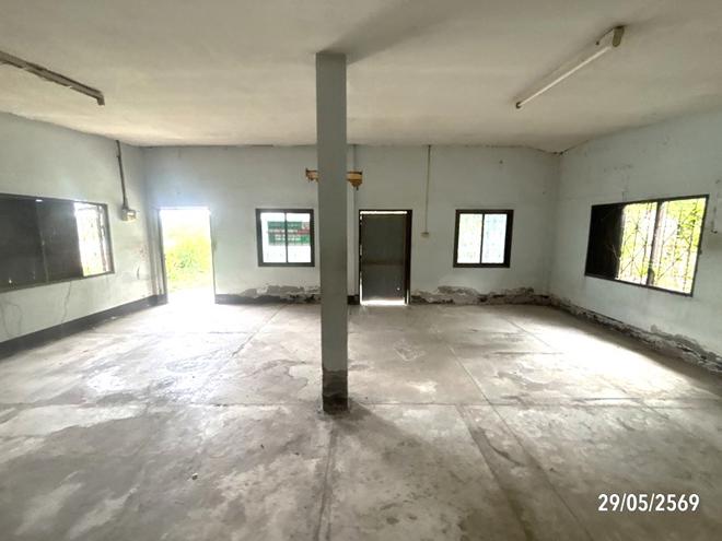 picture HOME 57 Sq.w. Muang Surin Surin for 1.7M - 7/28
