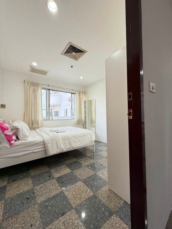 รูป RS6854 ให้เช่า Witthayu Complex คอนโดขนาดใหญ่ ใจกลางเพลินจิต รองรับการเลี้ยงสัตว์ - รูปที่ 8/10