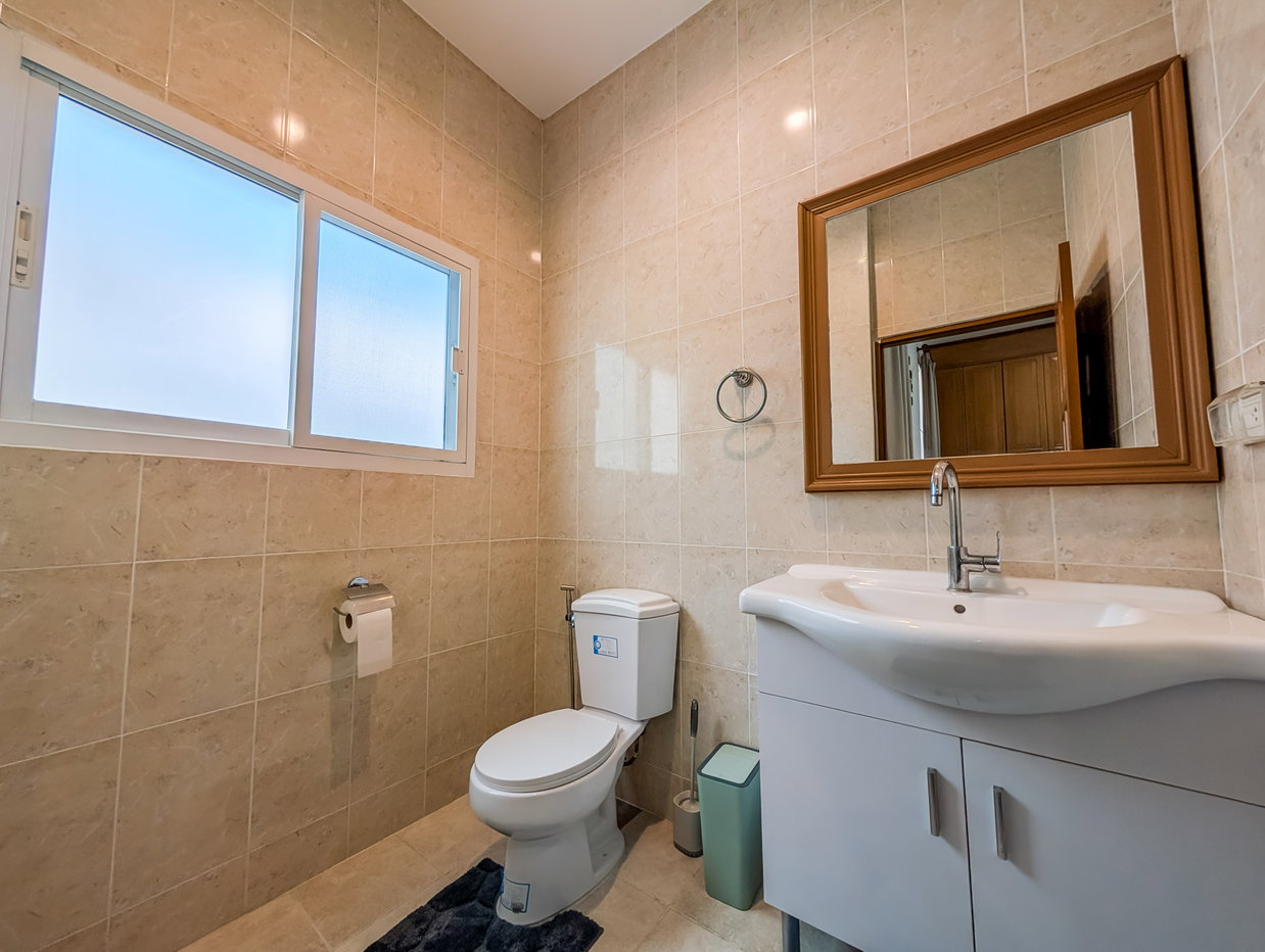 picture Pool Villa for Rent Khao Talo East Pattaya Fully Furnished - 18/24