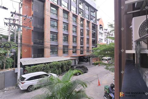 Le Cote Thonglor 8 Convenient Travel, Great Value per Square Meter