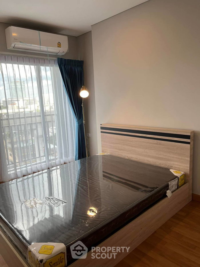 รูป คอนโด 1 ห้องนอน ชั้น 11 Lumpini Place เตาปูน-อินเตอร์เชนจ์ ห่าง MRT เตาปูน 200 ม. (ID 881025) - รูปที่ 6/11