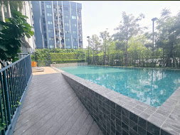 รูป ให้เช่า ห้องขนาด 45.07 ตรม. 2 นอน 1 น้ำ ชีวาทัยโชคชัย4เฟส2 ราคา 22,000 บาท ติดต่อ โทรฯ 095 3944894 ไลน์ไอดี: rose459 - รูปที่ 21/21