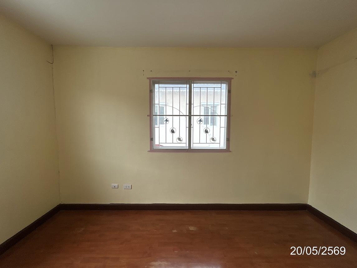picture TOWN HOUSE 26.7 Sq.w. Muang Samut Prakarn Samut Prakarn for 2.2M - 34/42