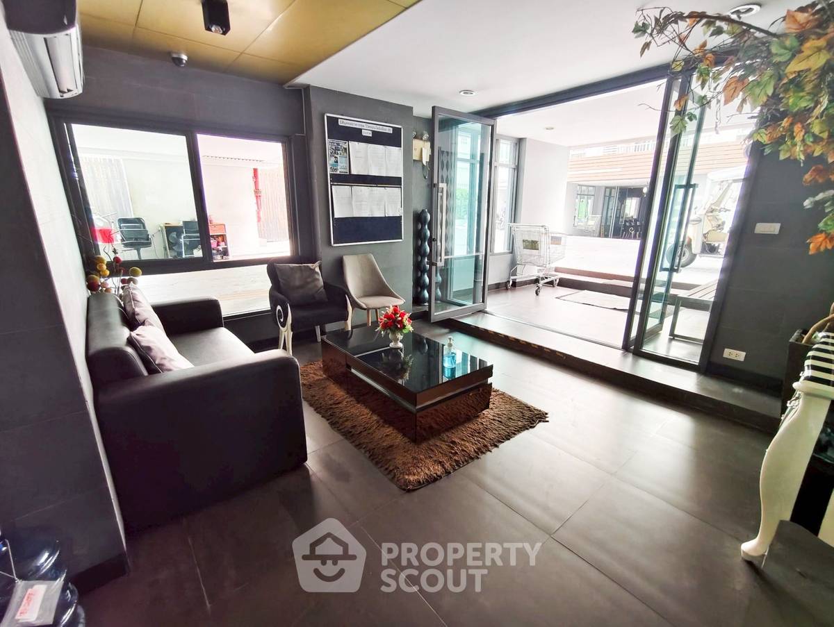 picture 1-BR Condo For Sale Voque Sukhumvit 16, Phrom Phong MRT Queen Sirikit (ID 2618043) - 22/22