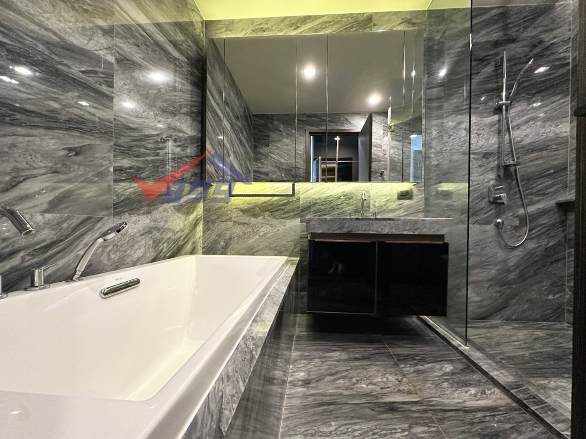picture Condo for Rent - The Monument Sanampao | 1 Bedroom 46.25 sq.m. REF. 120CRK - 7/18