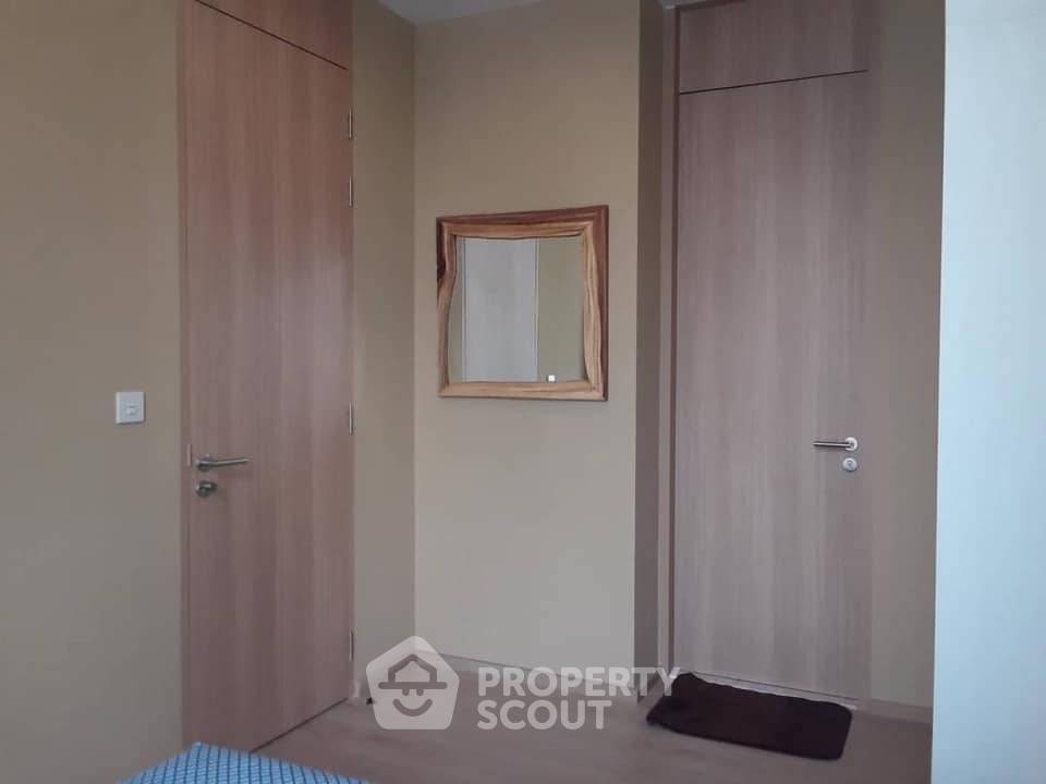 รูป คอนโด 1 ห้องนอนให้เช่า Noble Be Sukhumvit 19 ใกล้ BTS นานา 400 ม. (ID 985884) - รูปที่ 12/15
