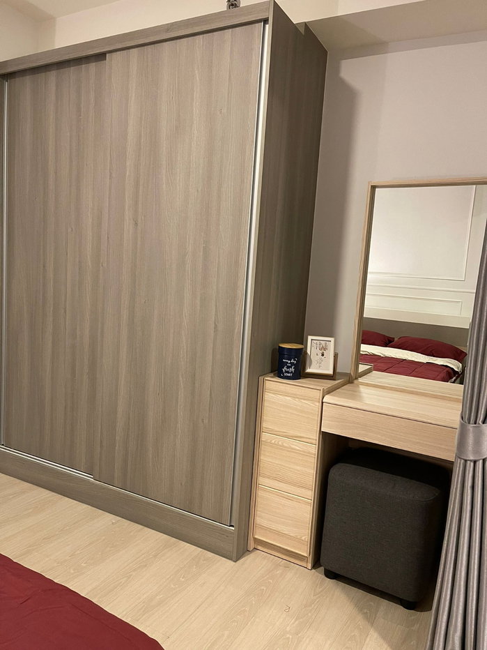 picture ✨A Space Mega ✨ Condo for rent at a special price!!📢📢 - 5/11