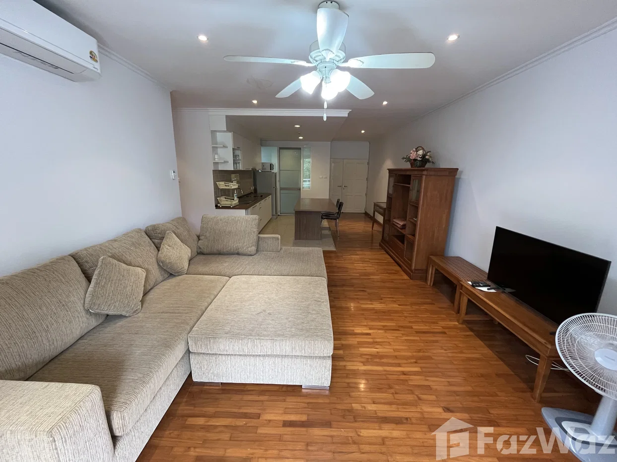 picture Beautiful 2-Bedroom Pool View Condo at Baan San Ploen 6556479 - 8/23