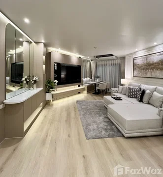 3 Bedroom for sale at Belle Park Residence 6469881