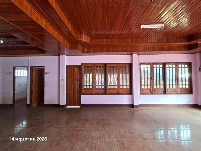 picture HOME 106.6 Sq.w. Muang Phrae Phrae for 2.5M - 8/44