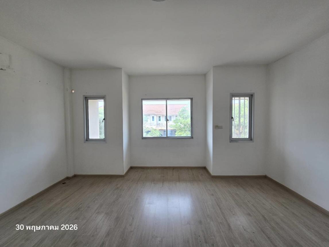 picture TOWN HOUSE 26.3 Sq.w. Muang Chachoengsao Chachoengsao for 2.2M - 27/40