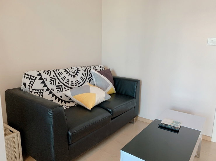 picture For RentðŋâĪïļCondo : THE TREE SUKHUMVIT 71âĨïļâïļ 28SQM - 2/7