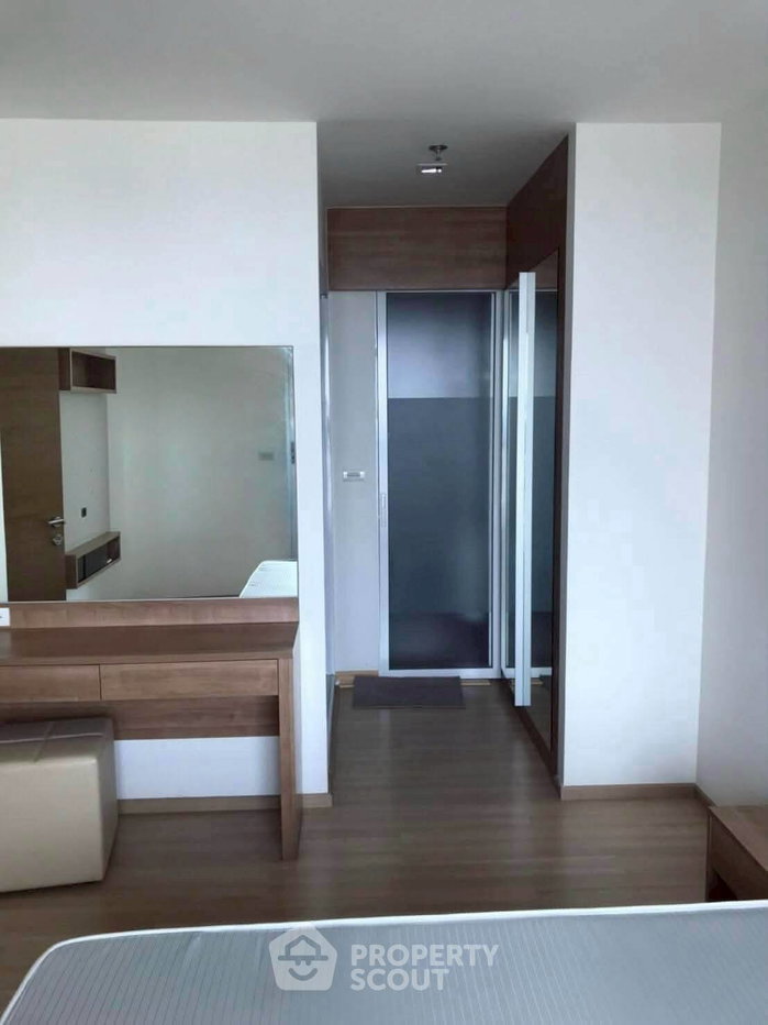 picture 20th-Floor 1-BR 45 Sqm At RHYTHM Phahon-Ari Near BTS Saphan Khwai (ID 3062965) - 6/9