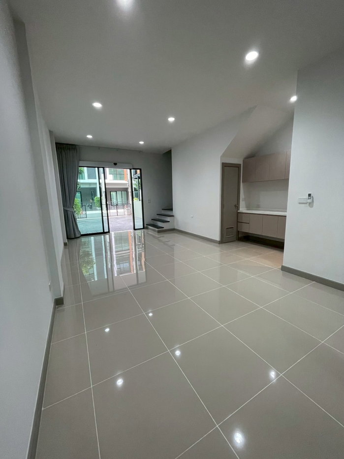 รูป โฮมออฟฟิศให้เช่า : Premium Place Mix Nawamin ใกล้ MaxValue นวมินทร์ *พร้อมอยู่* - รูปที่ 4/9