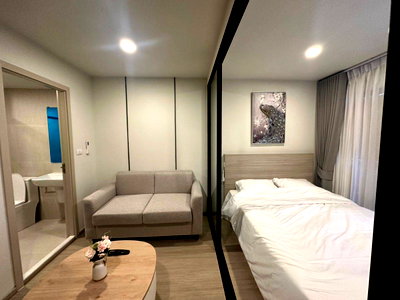 คอนโดให้เช่า : 🔥 เช่าพร้อมอยู่ ✨ Rent 22,000 THB 💖 The Origin Kathu-Patong