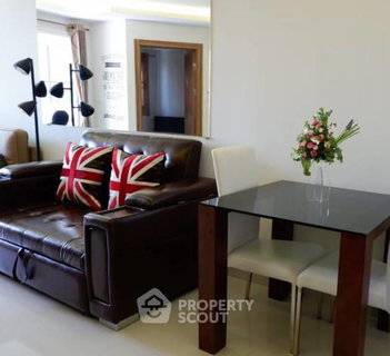 รูปภาพ คอนโด 1 ห้องนอน คลับรอยัล คอนโดมิเนียมส์ ใกล้ Sanctuary of Truth (ID 3061793)