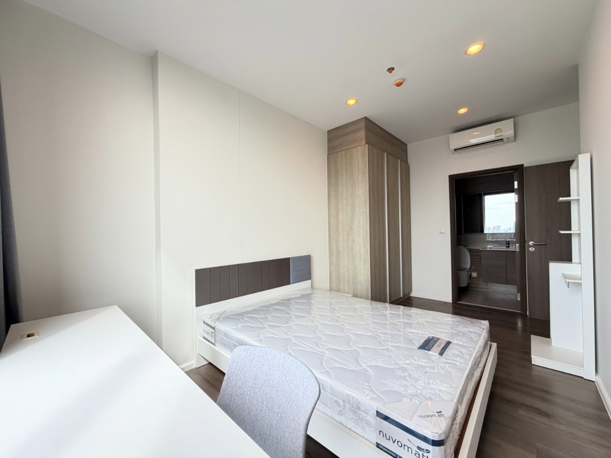 picture Condo for rent in Whizdom Essence (BTS Punnawithi) (SA-01) - 5/14