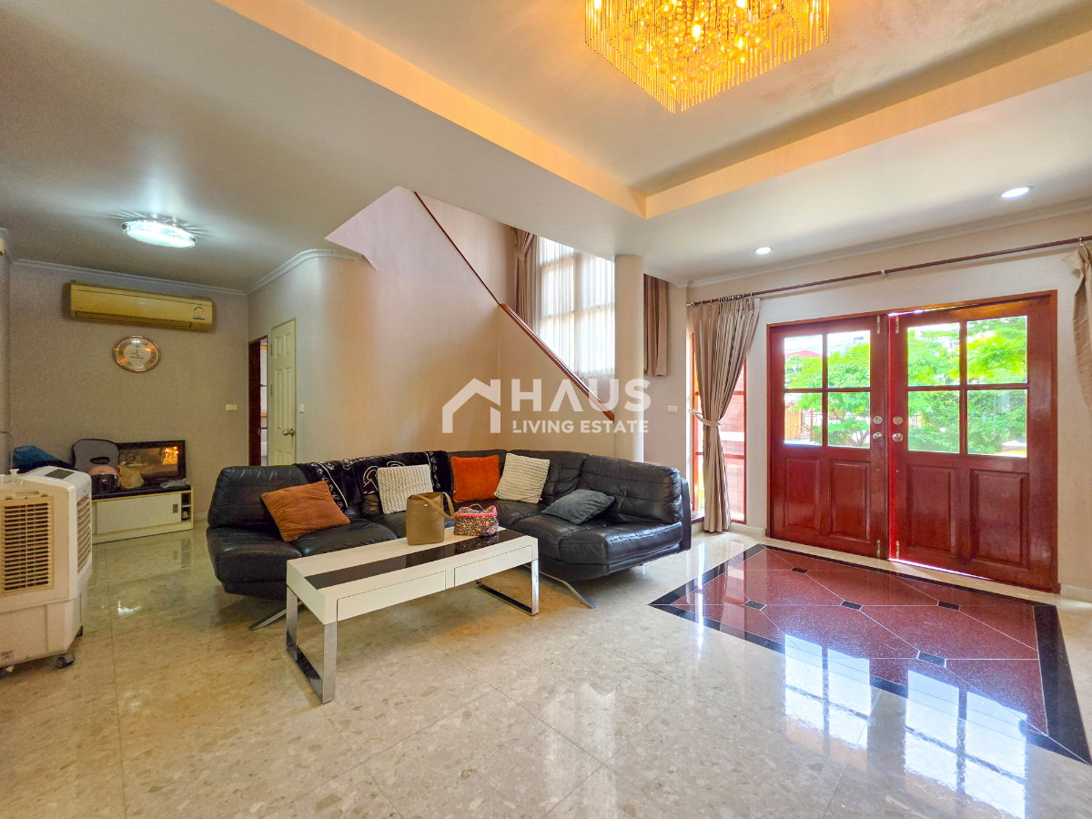picture Supalai Montara Pinklao - Phutthamonthon Sai 1 / 3 Bedrooms #HRP2090 - 7/24