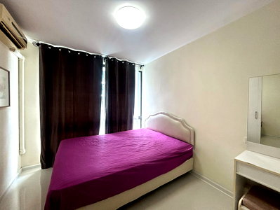 Condos for rent : Icondo Sukhumvit 103 (BTS Udomsuk)