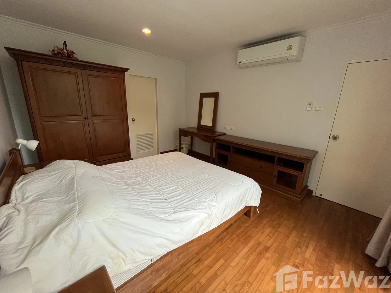 picture Beautiful 2-Bedroom Pool View Condo at Baan San Ploen 6556479 - 19/23