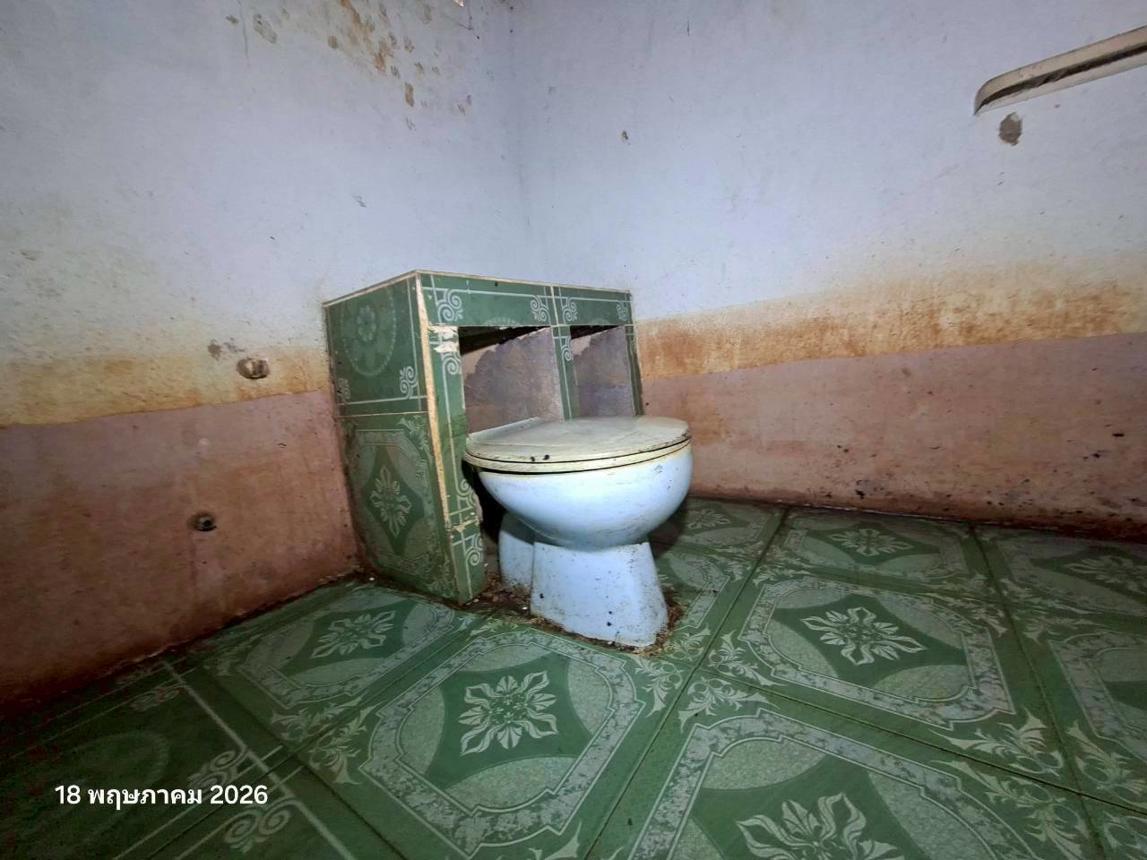 รูป บ้านเดี่ยว 255 ตร.วา เวียงป่าเป้า เชียงราย 1.3M - รูปที่ 27/46