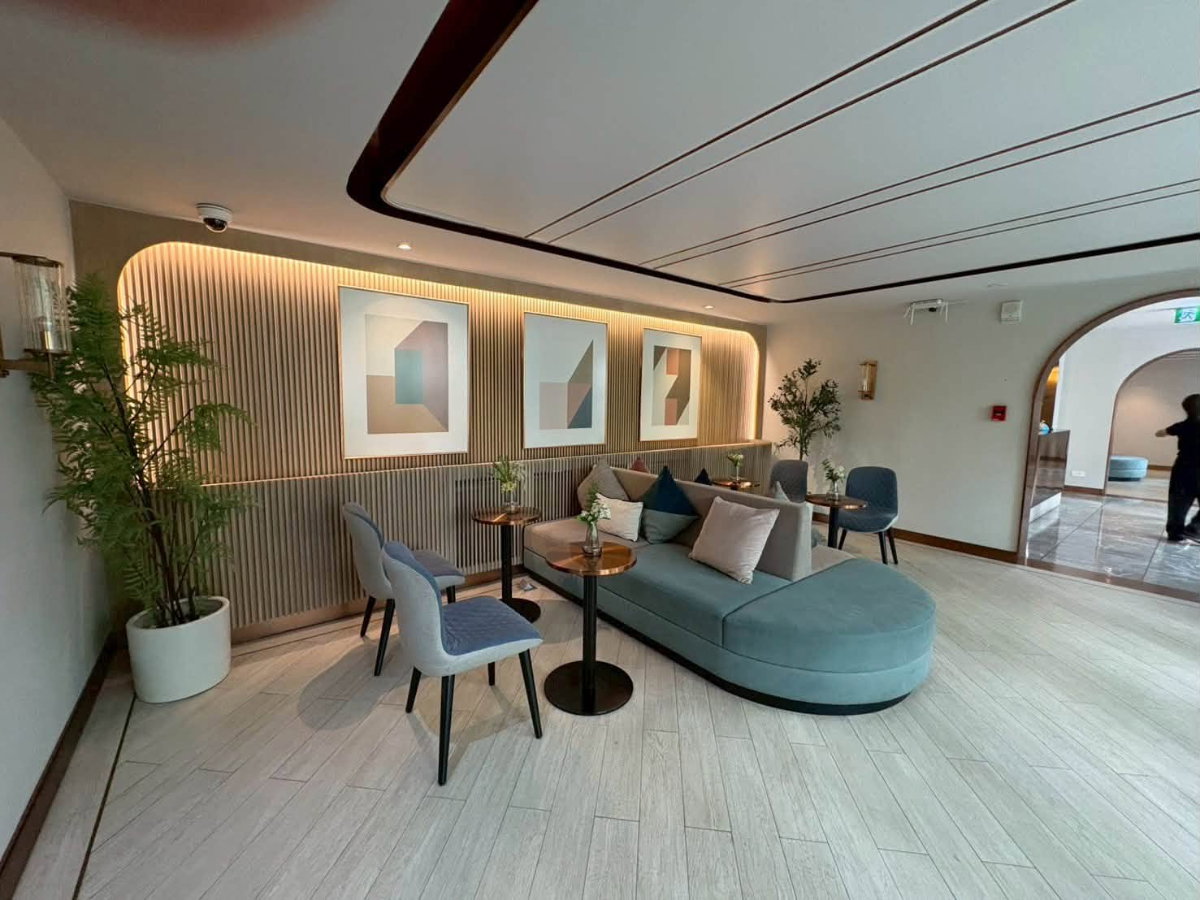 picture 🎈#MT2607_040 🎈💥Urgent💥 Guaranteed availability! Click quickly before it's gone‼️ For Rent 43k.🔥 Condo Chapter Thonglor 25 - 27/27