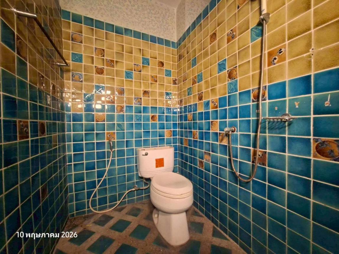 รูป ทาวน์เฮ้าส์ 38.8 ตร.วา สุขสันต์ เขตภาษีเจริญ กรุงเทพมหานคร 5M - รูปที่ 45/50