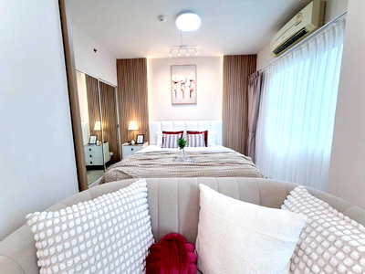 Condos for sale : #SC15422 📌 Sell | 🟦🟨A Space Asoke - Ratchada🟥🟩💬 𝑪𝒐𝒏𝒕𝒂𝒄𝒕 𝑳𝑰𝑵𝑬: @𝒔𝒆𝒄𝒓𝒆𝒕𝒑𝒓𝒐𝒑𝒆𝒓𝒕𝒚 🔥✨