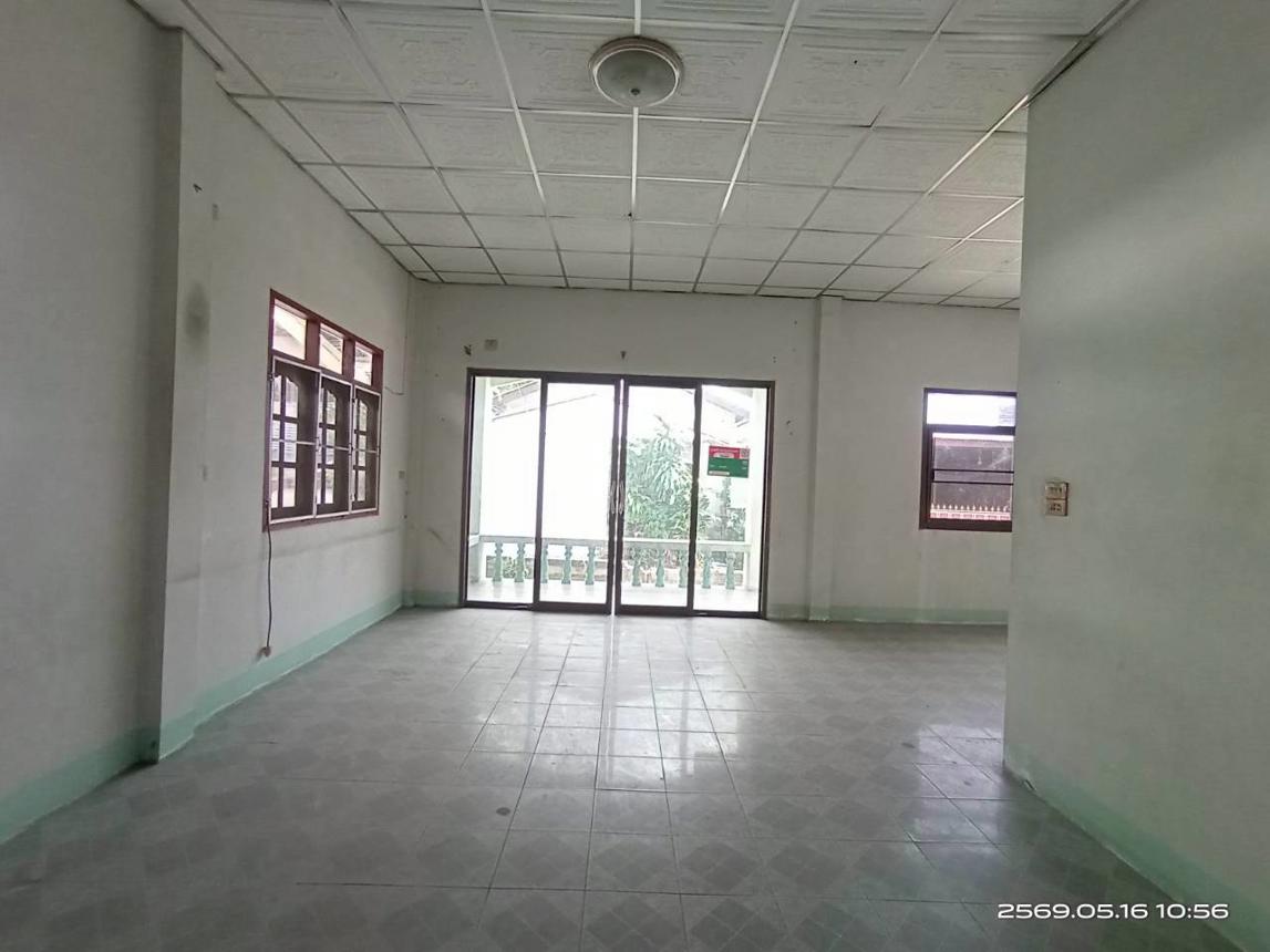รูป บ้านเดี่ยว 94 ตร.วา โกสุมพิสัย มหาสารคาม 2M - รูปที่ 28/42