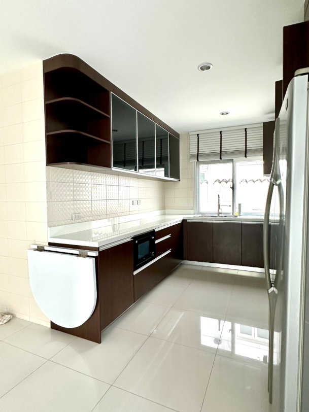 picture 🔸🔷🔶HPW0031 Villa Nakarin Onnut – Wongwaen 📲LINE: @theagentpro 🔶🔷🔸 - 16/44