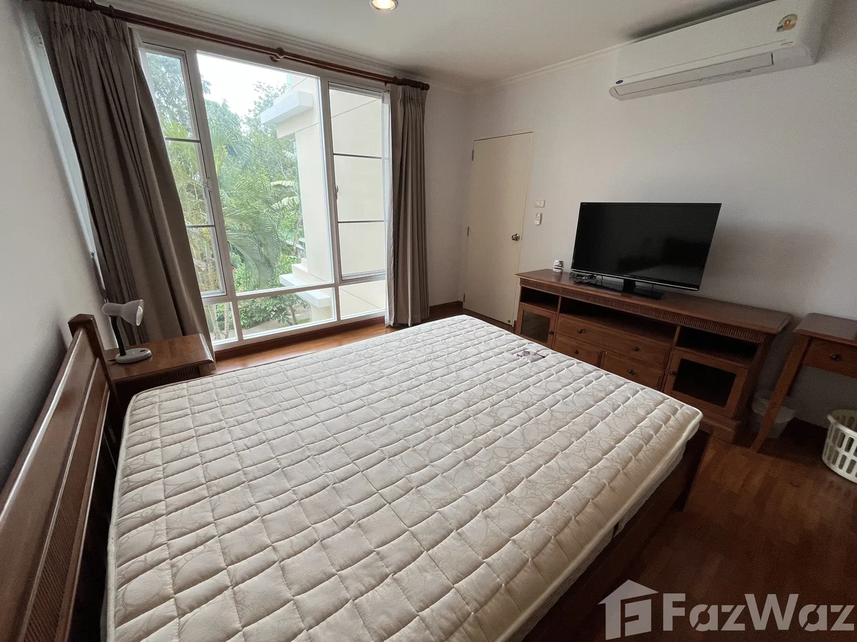 รูป คอนโดให้เช่า 2 ห้องนอน ในโครงการ บ้าน แสน เพลิน 6556437 - รูปที่ 18/29