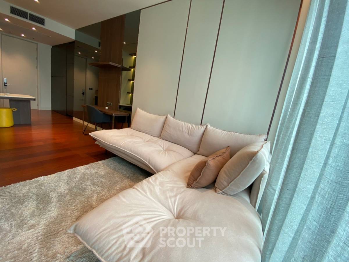 picture 1-BR Condo For Rent At Khun By Yoo, BTS Thong Lor (ID 3051235) - 13/13