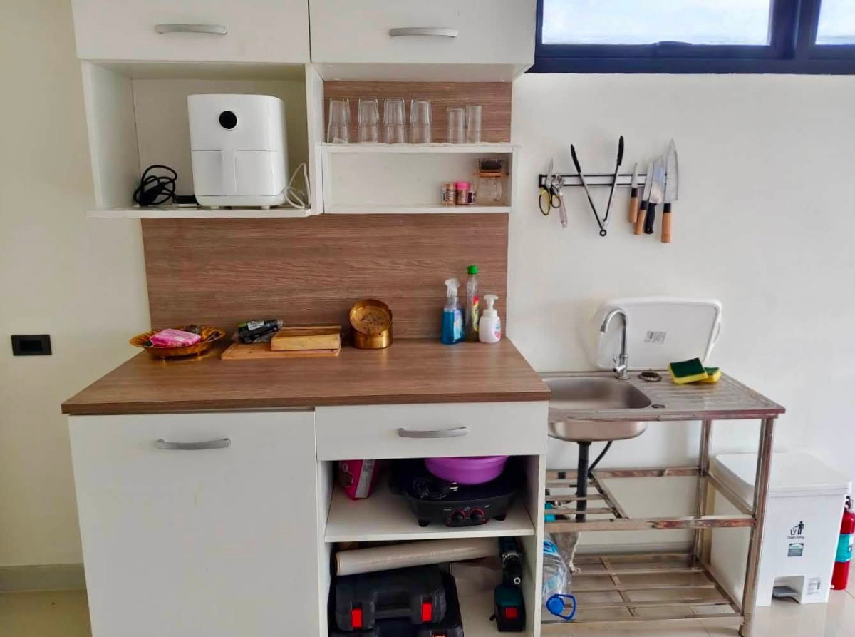 picture WS7981 ðĒðĄâĻ SPACE Home Office Sukhumvit 101/1, near BTS Punnawithi, only 42,000 THB/month - 14/17