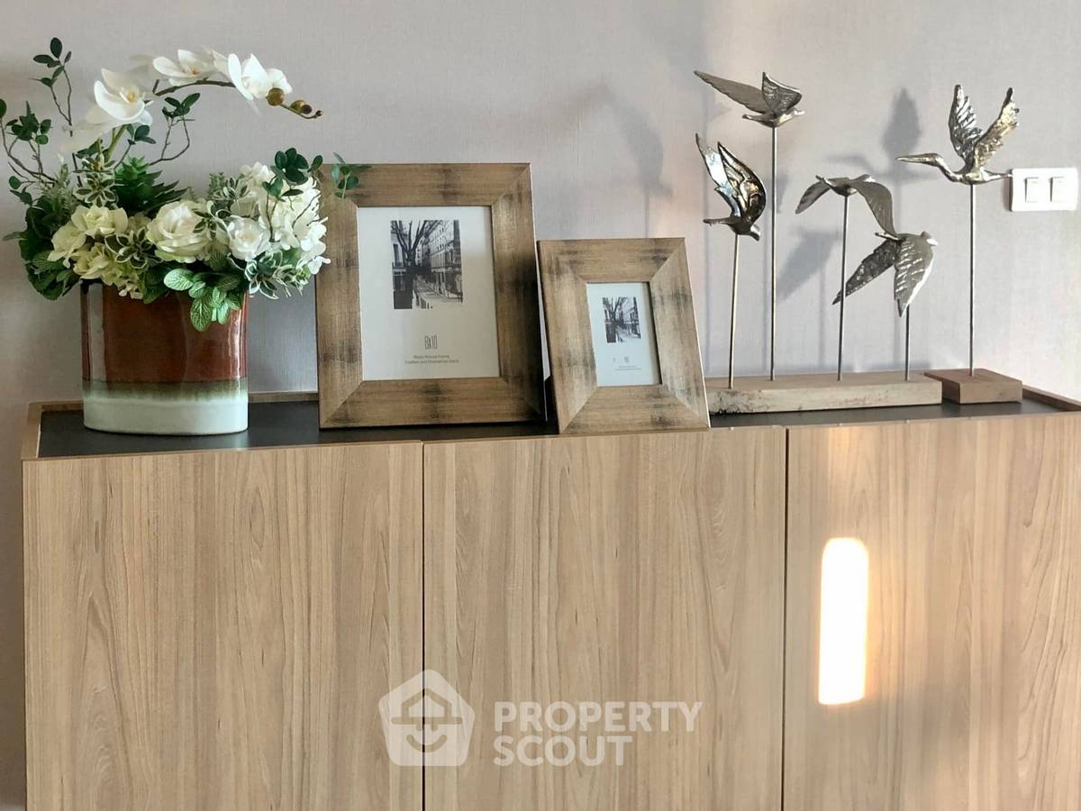 picture High-Floor 2-BR 56 Sqm U Delight Residence Riverfront Rama 3 (ID 877720) - 10/11
