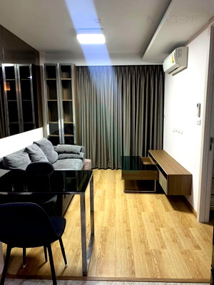 Condos for sale : For Sell Condo JRY CONDO RAMA 9 Building 1, Floor 2,1 bed room, Room size 35.00 sqm