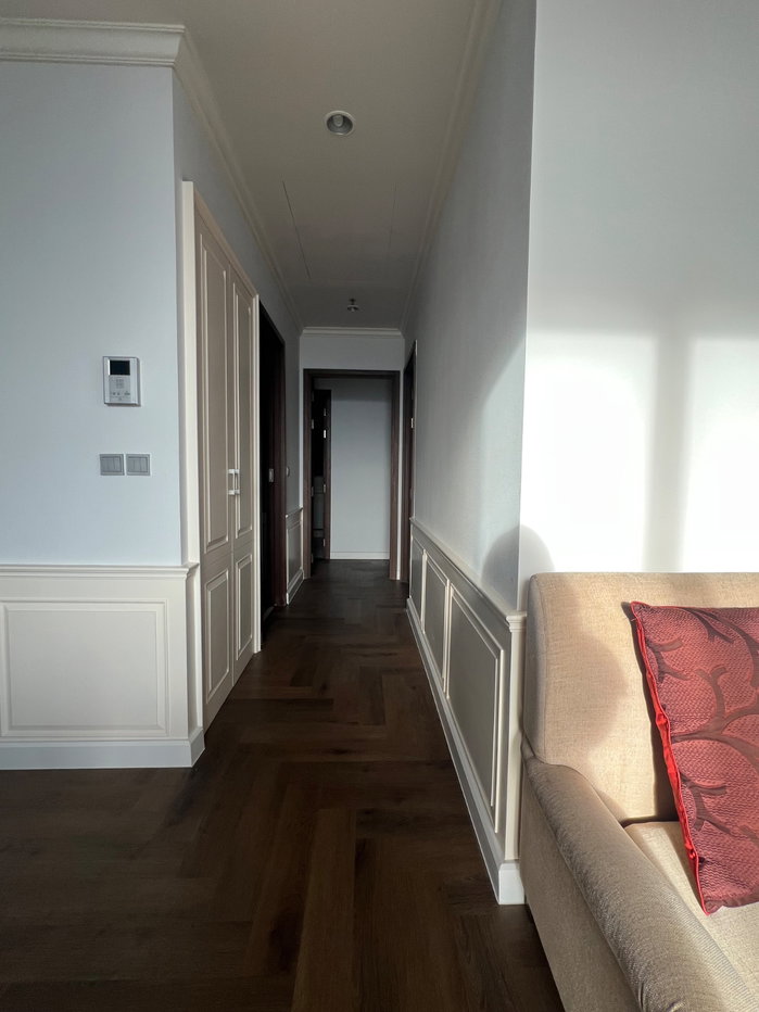 รูป For Rent Newly Renovated Quattro by Sansiri Thonglor 4 Unblocked View 2 Beds - รูปที่ 5/11