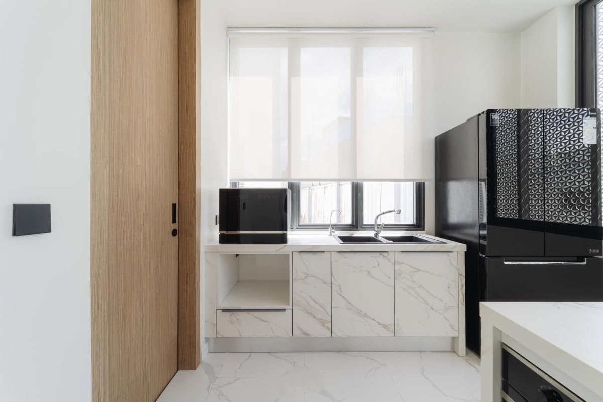 รูป WS7710 🏡 บ้านหรูใจกลางเอกมัย  เช่าเพียง 250,000 บาท/เดือน พร้อมอยู่ 1 ตุลาคมนี้ ✨ - รูปที่ 8/13