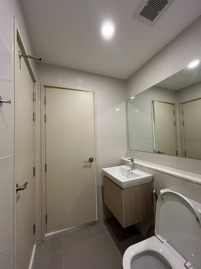 picture Life Rama4 Asoke 1Bedroom / 1Bathroom - 23/25