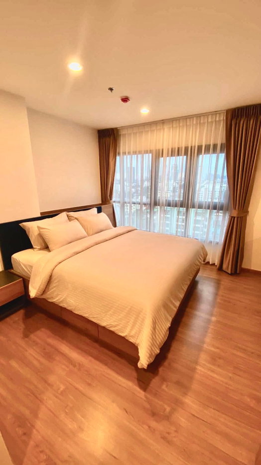 รูป For Rent คอนโด The Line Vibe Phahonyothin ชั้น 11 ขนาด 65 ตรม. 2 ห้องนอน 2 ห้องน้ำ เดิน 5 นาที จาก BTS ห้าแยกลาดพร้าว - รูปที่ 4/10